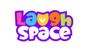 laughspace.com Logo